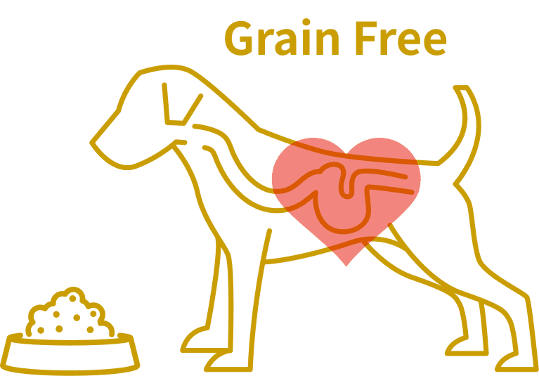 Grain Free