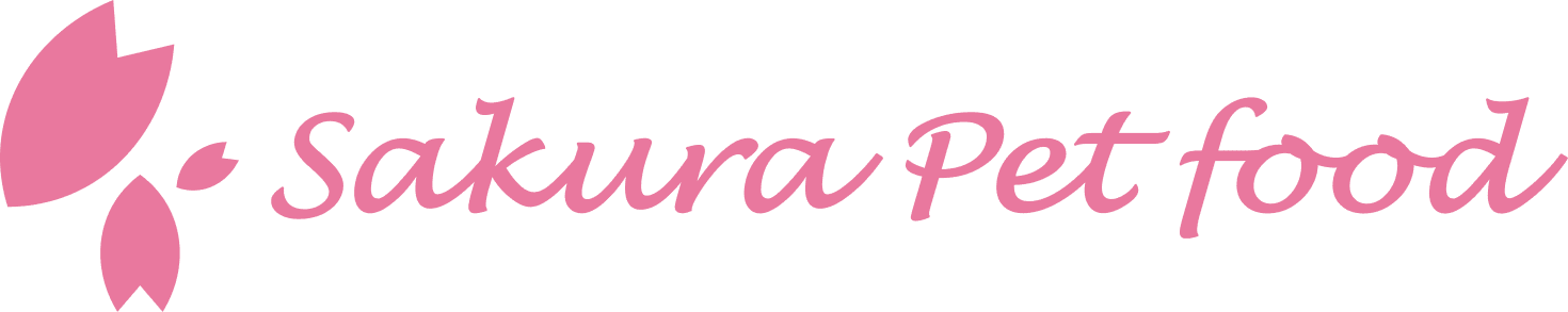 sakura pet food